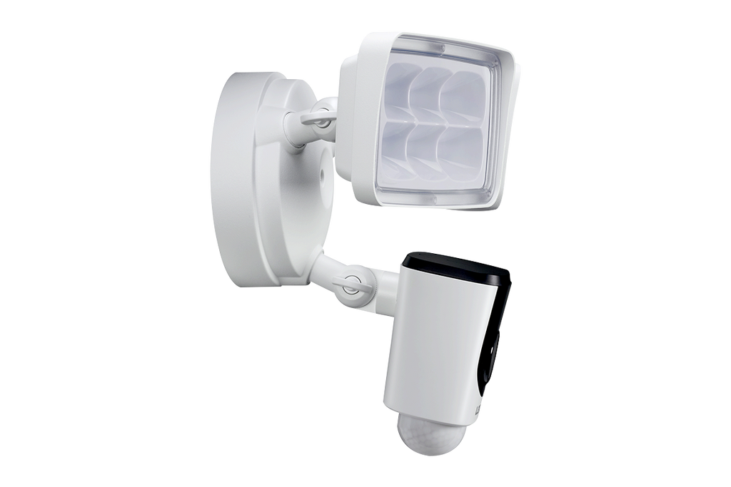 Lorex 1080p Wi-Fi Floodlight Security Camera