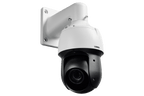 1080p HD Outdoor CVI (Analog) PTZ Camera with 25x Optical Zoom, Color Night Vision, Metal Camera