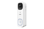 Lorex 2K Wireless White Doorbell (Battery-Operated) - Open Box