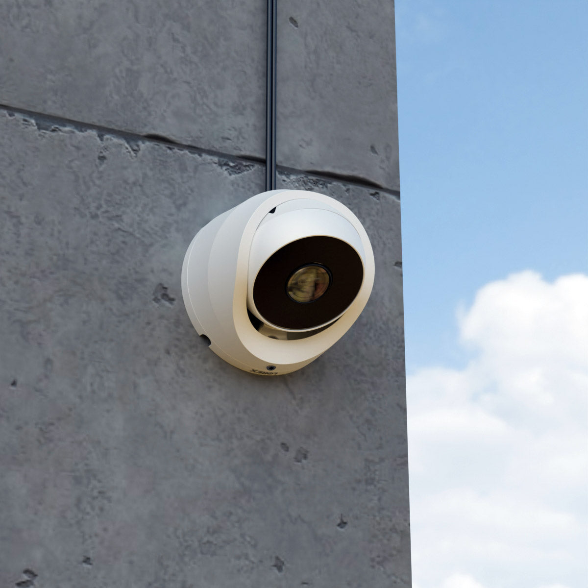 Lorex Wired DVR System - Thumbnail 3