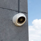 Lorex 1080p 8 Camera Capable 1TB Wired DVR System with 1080p HD CVI Dome Cameras