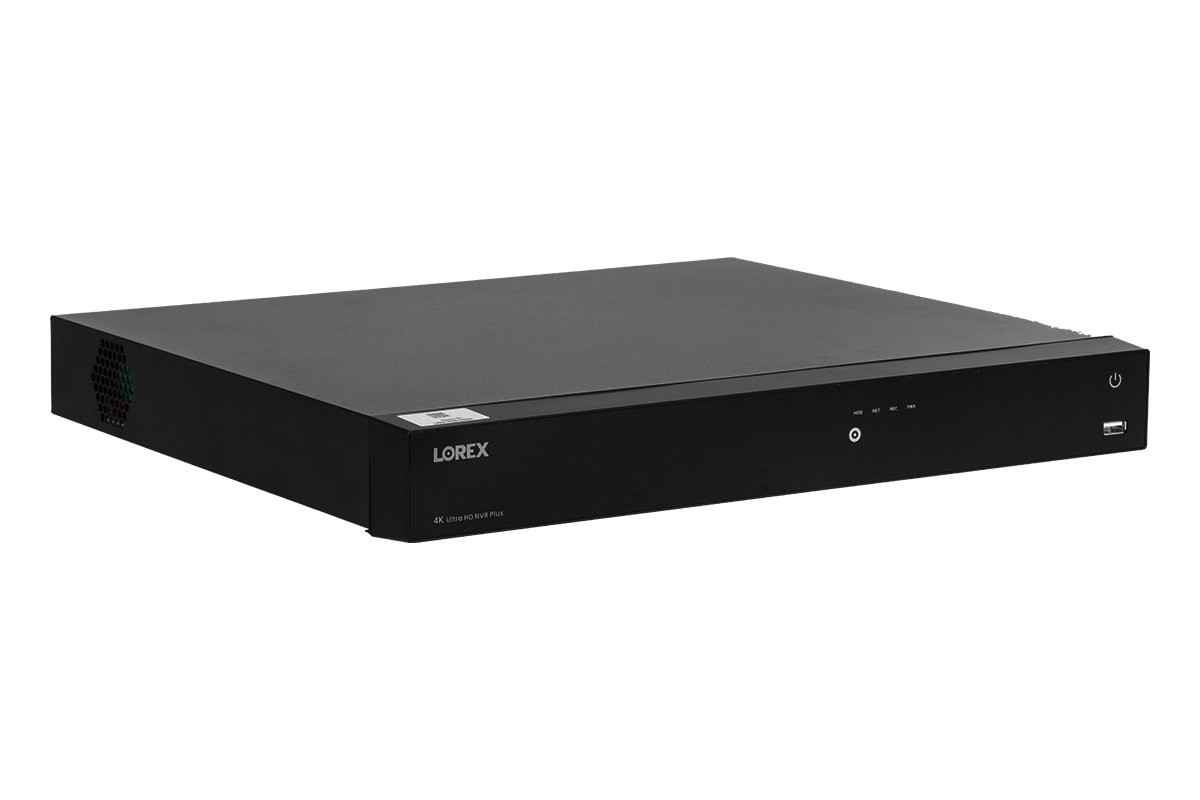 Lorex Fusion NVR - Thumbnail 4