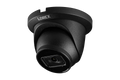 Aurora Series A20 4K IP Wired Dome Security Camera with Listen-In Audio and Smart Motion Detection