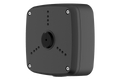 Outdoor Square Junction Box for 3 Screw Base Cameras