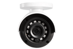 Lorex 1080p (8 Camera Capable) 1TB Wired DVR System with Analog Security Cameras