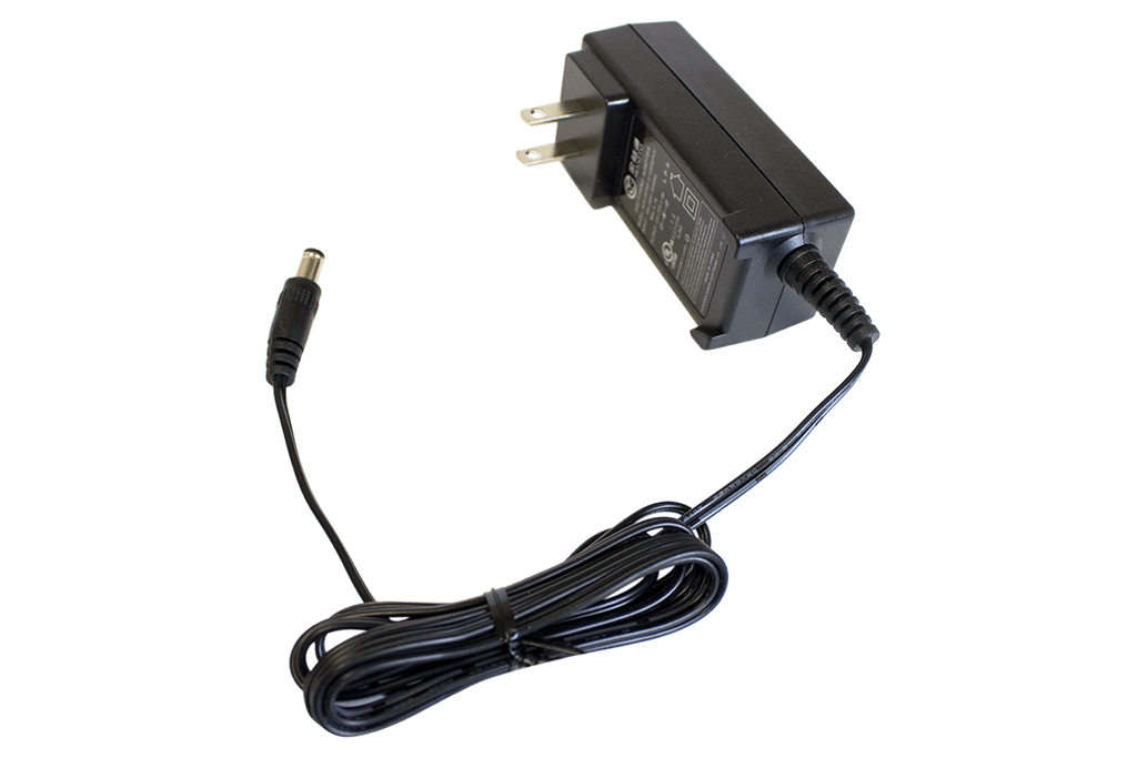 12V 2A AC Power Supply Adapter for 4CH and 8CH DVRs
