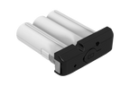 Accessory Power Pack for Lorex Battery-Operated Cameras (3-Cell, Matte)
