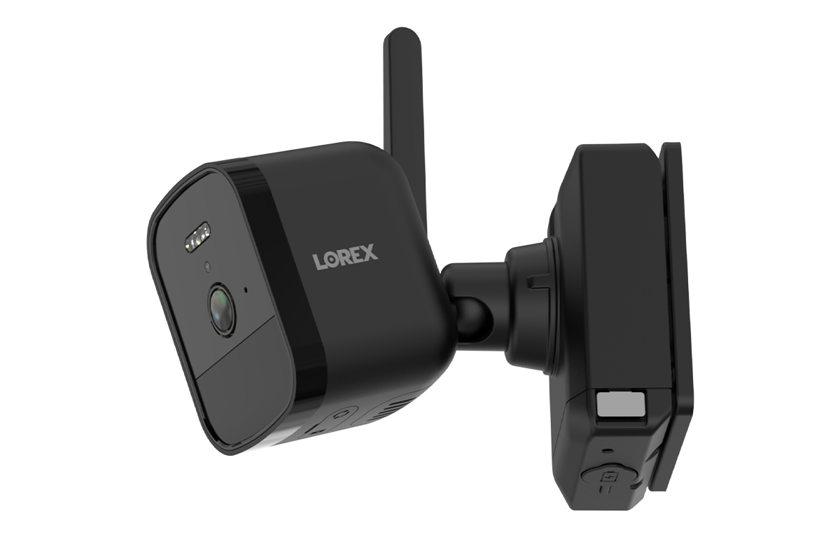 Mirage Series M10 4K Spotlight Outdoor Battery Security Camera (Add-On)