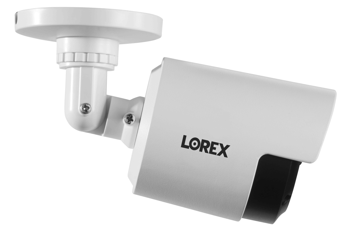 1080p HD Weatherproof Bullet Security Camera with 130ft Night Vision