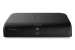Fusion DVR 4K 12 Camera Capable (8 Wired and 4 Fusion Wi-Fi) 2TB DVR