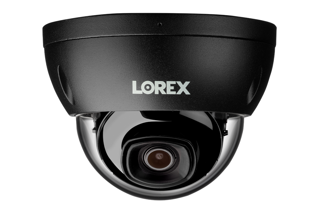 Lorex 4K 16-Channel 4TB NVR System with Elite Series NVR and Aurora Series A15 IP Dome Cameras
