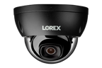 Lorex 4K 16-Channel 4TB NVR System with Elite Series NVR and Aurora Series A15 IP Dome Cameras