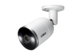 Lorex 4K Ultra HD Smart Deterrence IP Camera with Smart Motion Plus