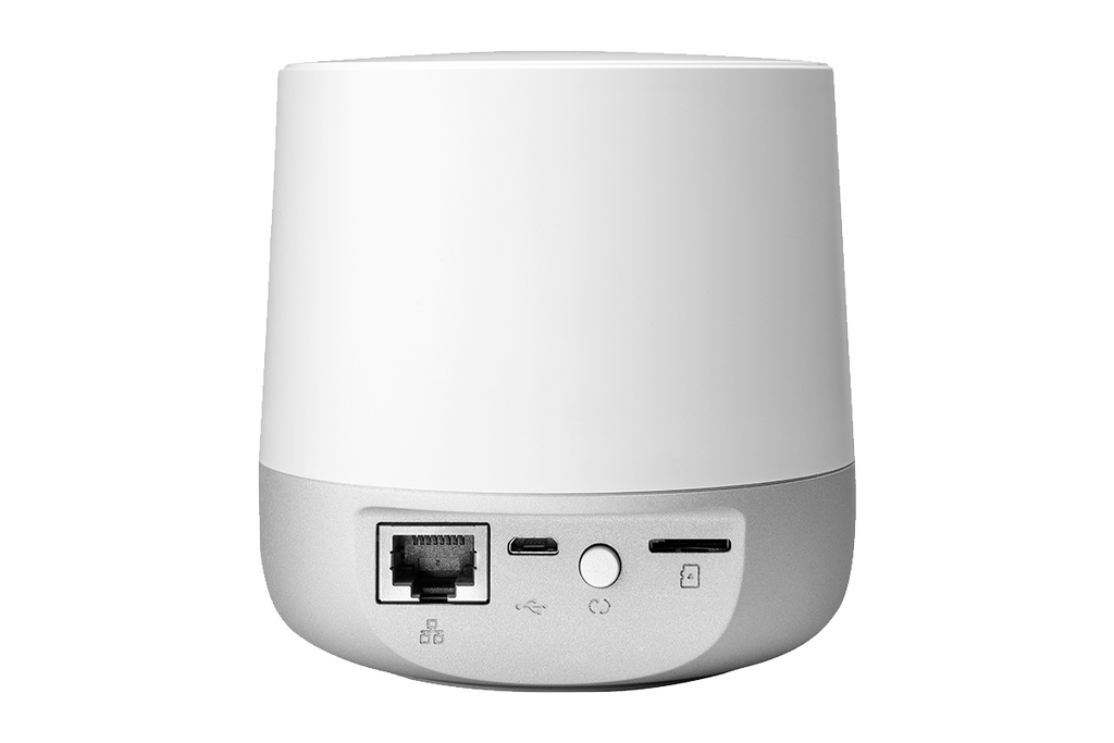 2K QHD Wire-Free Security System (5-Cameras) - Lorex Corporation