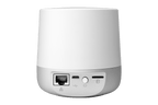 2K QHD Wire-Free Security System (5-Cameras) - Lorex Corporation