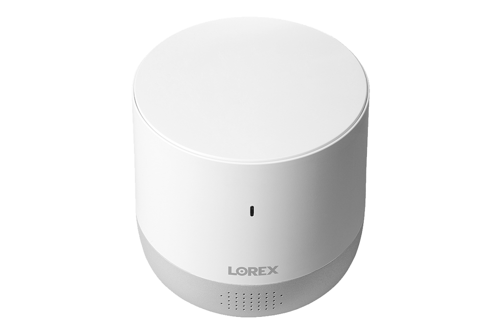 2K QHD Wire-Free Security System (5-Cameras) - Lorex Corporation