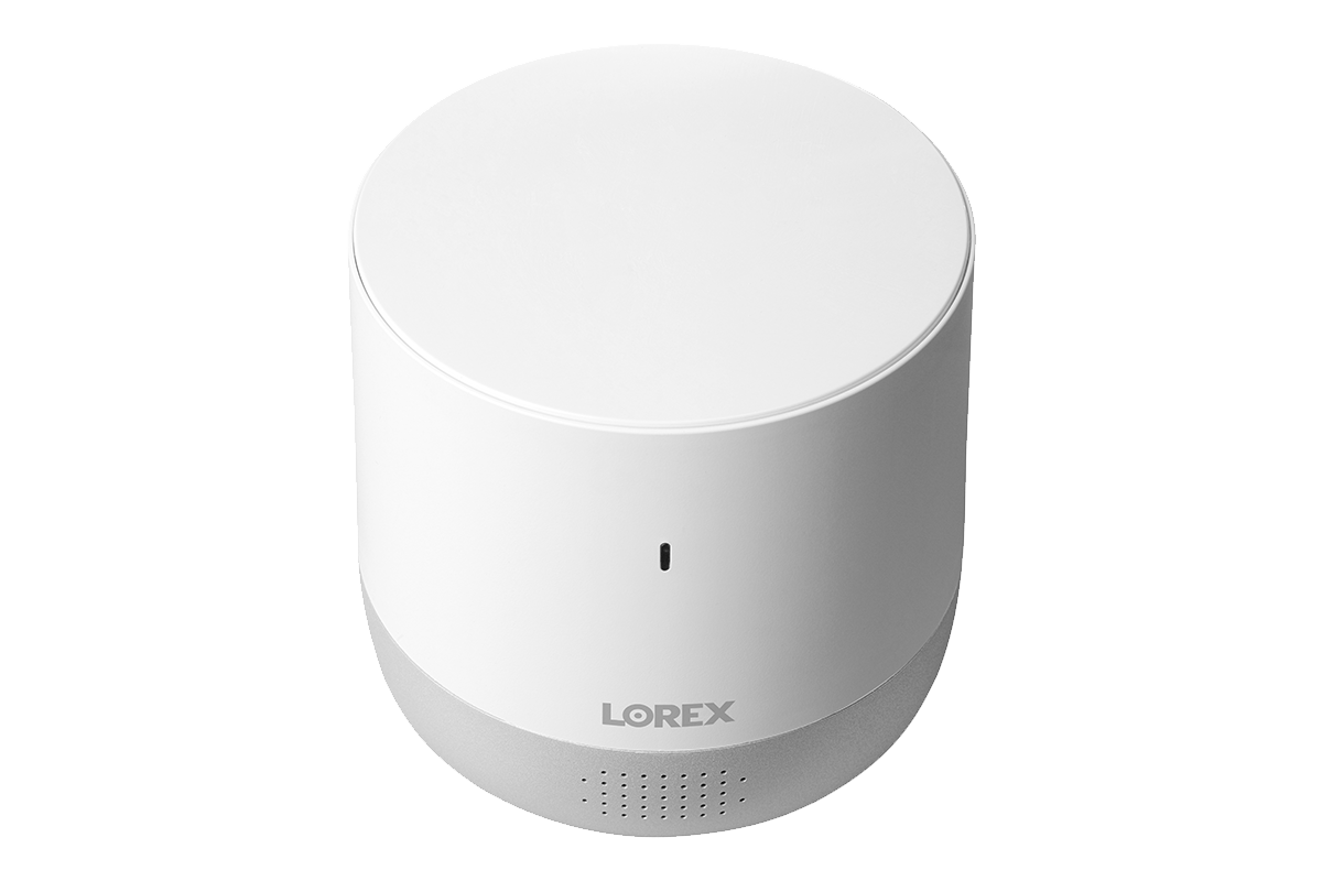 2K QHD Wire-Free Security System (5-Cameras) - Lorex Corporation