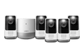 2K QHD Wire-Free Security System (5-Cameras) - Lorex Corporation
