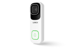 Lorex 4K Wired Video Doorbell (Wired, 32GB)