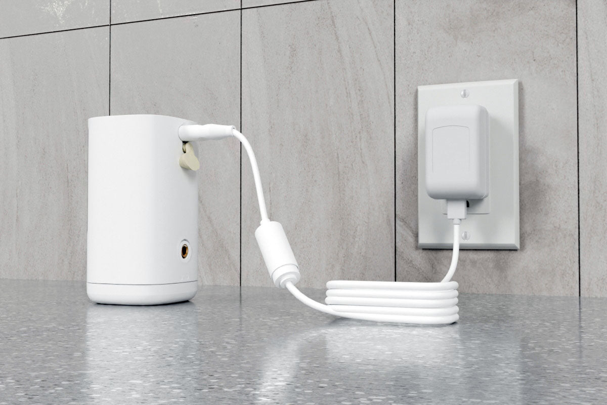 Outdoor USB Power Adapter for Lorex Battery Security Cameras