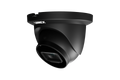 Lorex A4 4MP IP Wired Turret Security Camera with Listen-In Audio and Smart Motion Detection