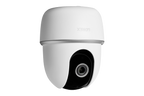 Lorex 2K Pan-Tilt Indoor Wi-Fi Security Camera