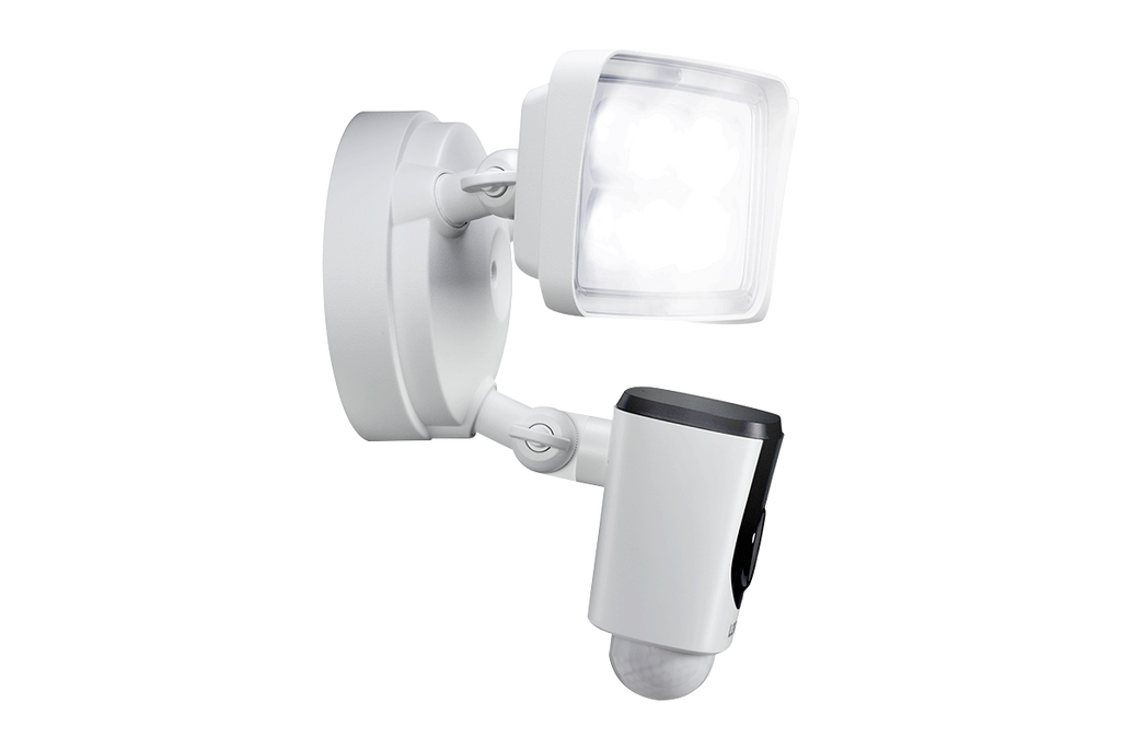 Lorex 1080p Wi-Fi Floodlight Security Camera