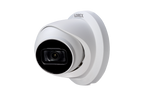 Lorex Elite Series NVR with N3 (Nocturnal Series) IP Dome Cameras - 4K 16-Channel 4TB Wired System