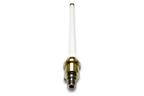 Omni-directional wireless range extender antenna