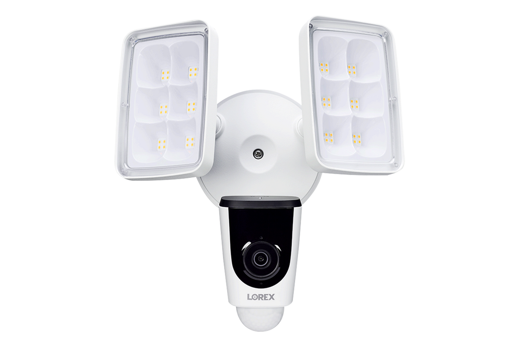 Lorex 1080p Wi-Fi Floodlight Security Camera