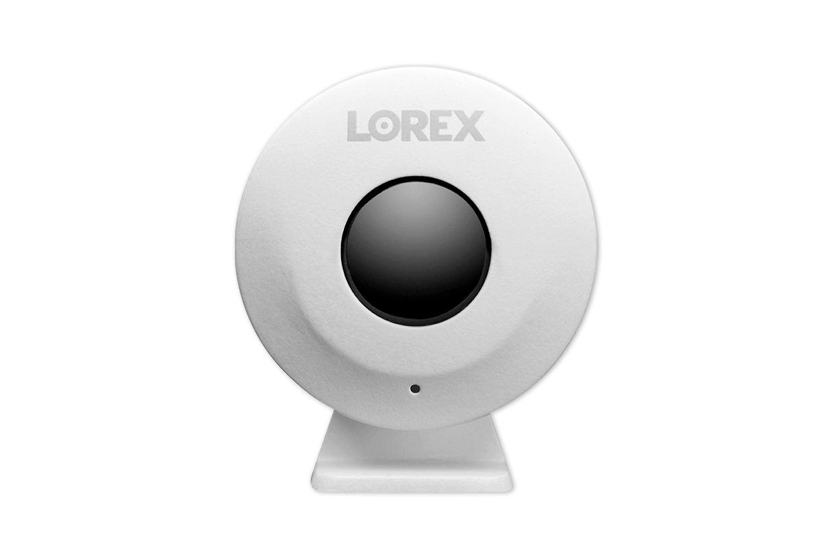 Lorex Smart Sensor Kit with 2 Window/Door Sensors and 1 Motion Sensor