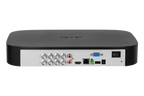Lorex 1080p (8 Camera Capable) 1TB Wired DVR System with Analog Security Cameras