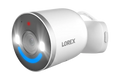 Lorex 4K Spotlight Indoor/Outdoor Wi-Fi 6 Security Camera with Smart Security Lighting (32GB) - Open Box