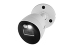 Lorex 4K Smart Deterrence CVI Wired Bullet Camera