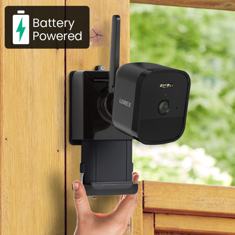 Blink Outdoor 4 Battery-Powered Smart Security Camera - Add-On Camera