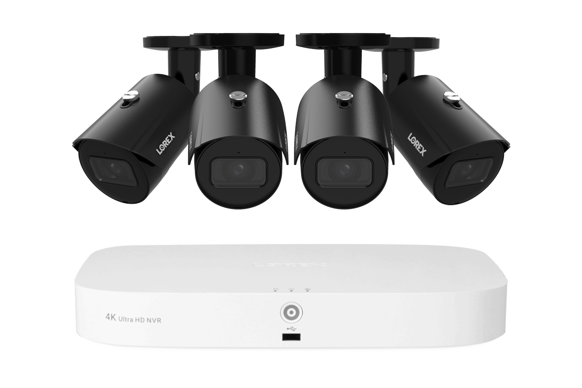 All Business Products | Lorex For Business