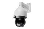 Lorex 4K Outdoor IP Camera with 25x Optical Zoom and IK10 Vandal Proof Rating - Open Box