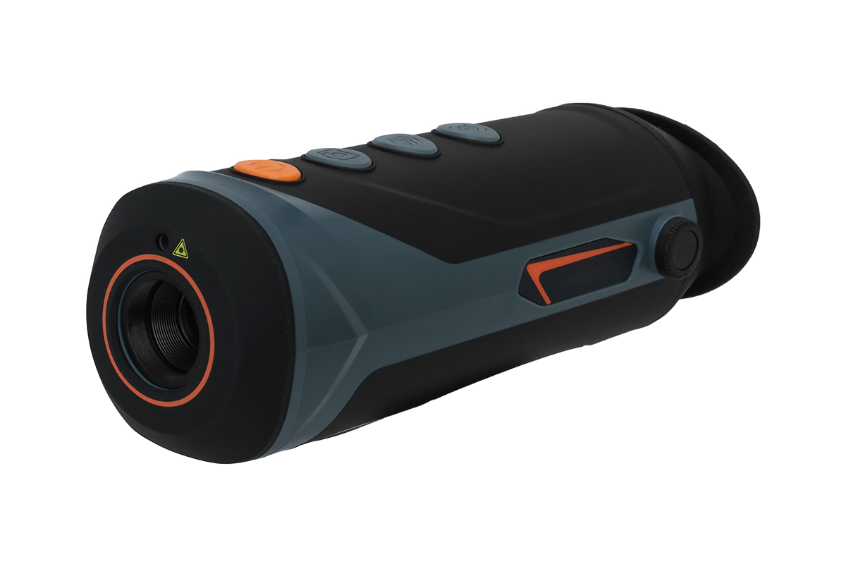 Portable Thermal Monocular Camera