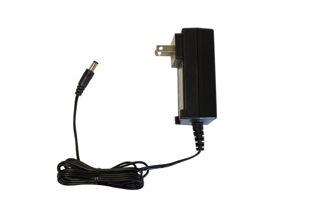 12V 2A AC Power Supply Adapter for 4CH and 8CH DVRs