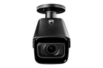 Lorex 4K IP Wired Bullet Security Camera with Motorized Varifocal Lens and Real-Time 30FPS Recording