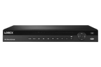 Pro Series 4K (32 Camera Capable) Pro Series 8TB NVR