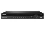 Pro Series 4K (32 Camera Capable) Pro Series 8TB NVR