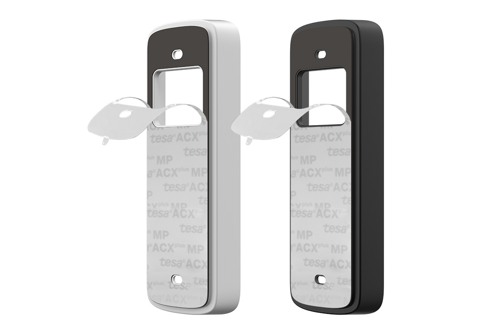 No Drill Mount Bracket for Lorex 2K Battery Doorbell (B463 Series)