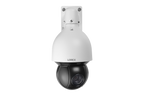 Lorex 4K Outdoor IP Camera with 25x Optical Zoom and IK10 Vandal Proof Rating - Open Box