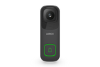 Lorex 4K Wired Video Doorbell