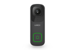 Lorex 4K Wired Video Doorbell