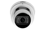 Lorex Elite Series NVR with N4 (Nocturnal Series) IP Dome Cameras - 4K 16-Channel 4TB Wired System