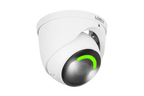 Halo Series H16 4K IP Wired Dome Security Camera with Smart Security Lighting and Smart Motion Detection