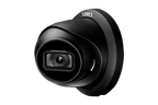 Lorex 4K (32 Camera Capable) 8TB Wired NVR System with Nocturnal 3 Smart IP Dome Cameras Featuring Listen-In Audio and 30FPS Recording