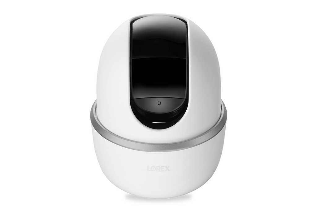 Lorex 2K Pan-Tilt Indoor Wi-Fi Security Camera
